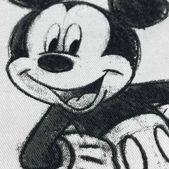 Disney Mickey Mouse & Minnie Mouse Oven Mitts Set Kitchen Pot Holders Christmas - Picture 10 of 16